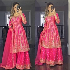 Salwar kameez pakistani dress - kameez,