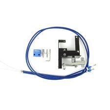 Dellorto DHLA twin cable