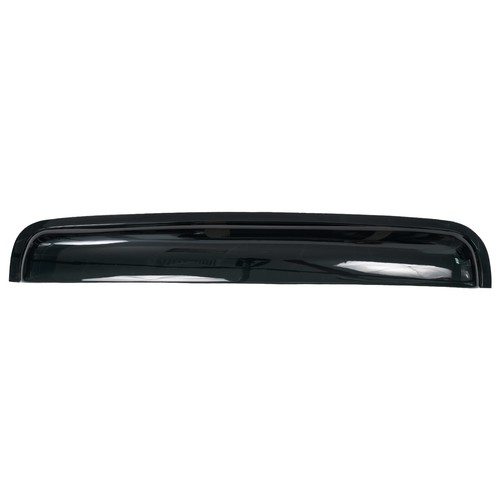 Auto top rain wind - rain/wind, deflector