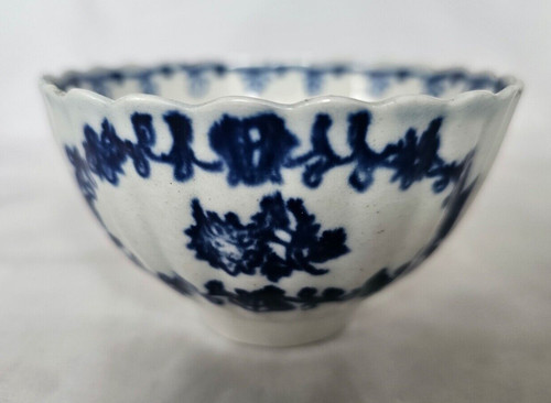 Unusual english porcelain - unusual,
