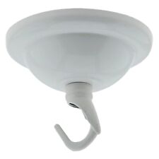 Deco Styled Small 63mm Metal