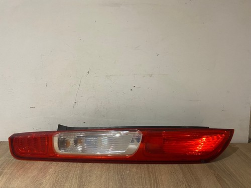 Ford focus zetec - ford, rear
