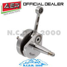 Racing Crankshaft Mazzucchelli