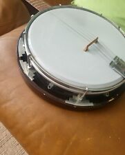 Banjo 5 string By John GREY & Sons in great used condition with case 