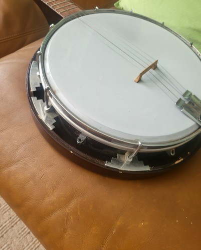 Banjo string john - banjo,