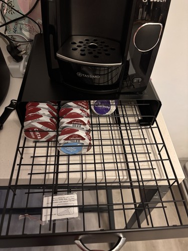 Bosch tassimo pod - bosch,