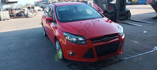 Mk3 ford focus - focus, gearbox