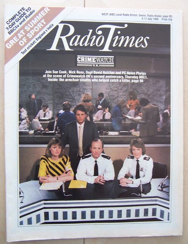 Radio