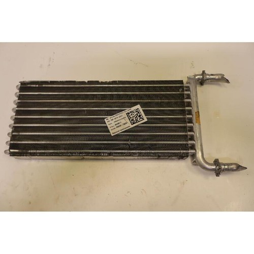 Radiator mercedes sprinter - radiator,