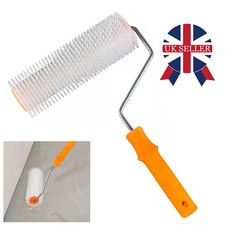 Spiked roller aeration - roller,
