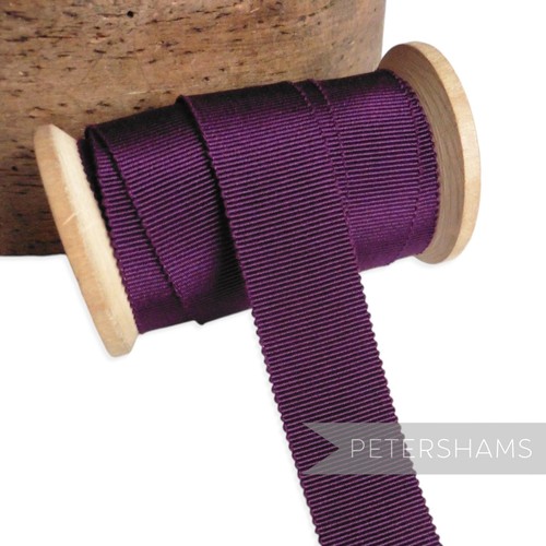25mm french millinery - french,