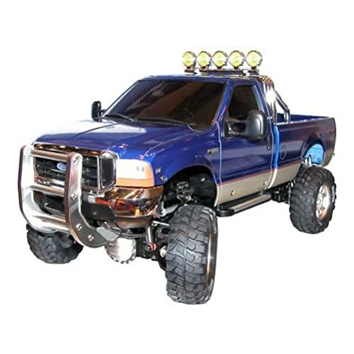 Tamiya electric rc car - 1/10,
