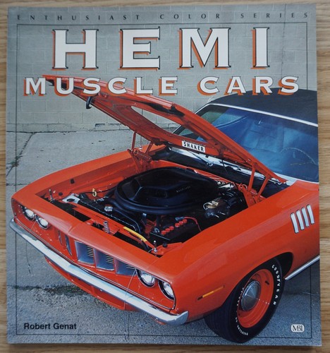 Hemi muscle cars enthusiast - cars,