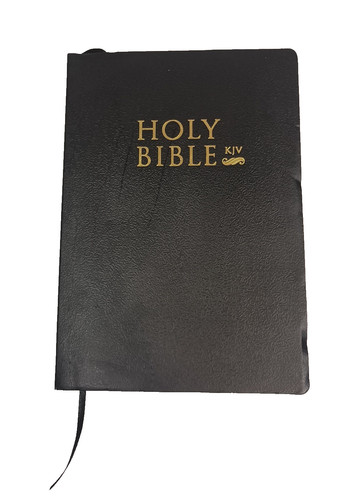The holy bible containing - the,