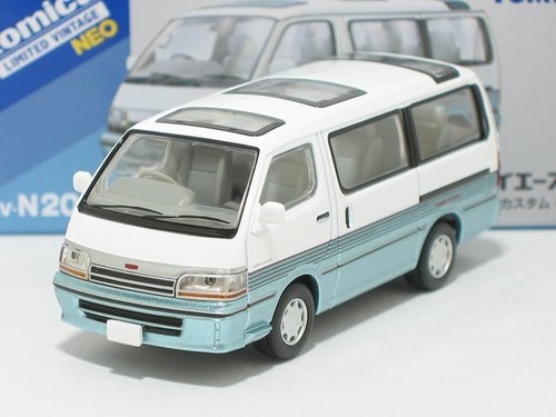 Tomytec tomica limited vintage - limited,