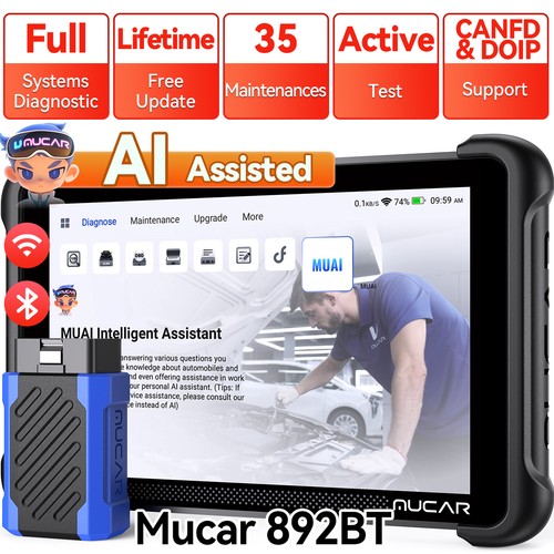 2026 new mucar - new,