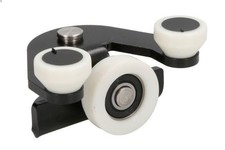 Sliding door roller guide ROLL