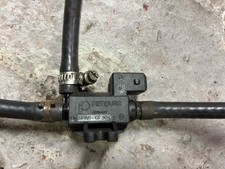 Genuine Vauxhall Zafira Astra VX220 2.0 Turbo Boost Control solenoid 55557806