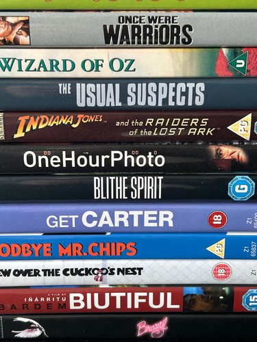 Dvd collection classics - classics, of