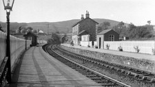 PHOTO BR British Railways