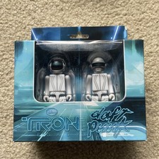 Daft Punk Kubrick Figure Toy