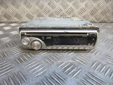 JVC KD-G341 CAR STEREO CD