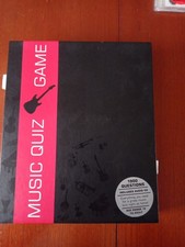 Music Quiz Game 2010 Lagoon