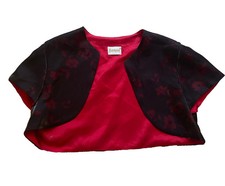 Roman Shrug Cardigan 16 Bolero