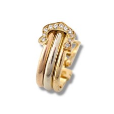 Cartier 2C Diamond 11P
