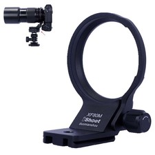 Latest Lens Collar Tripod