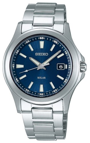 Seiko selection sbpn071 solar - selection,