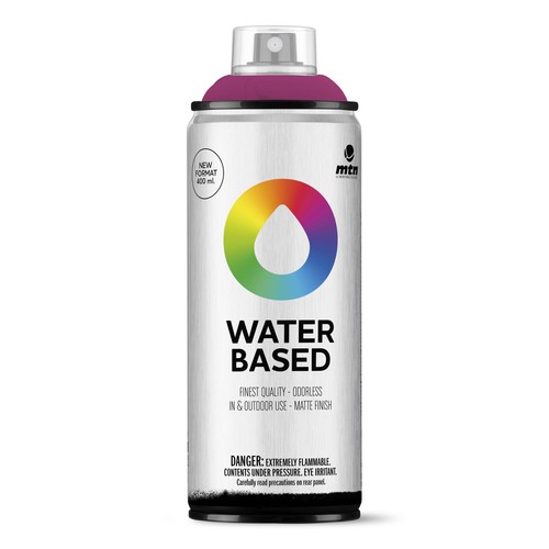 Mtn montana colors water based - colors,