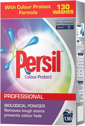 Persil professional biological - persil,