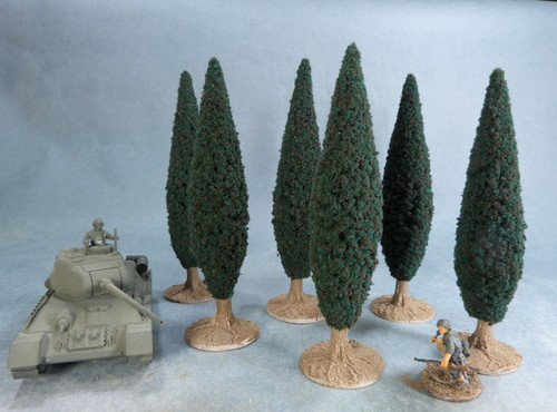 Very large model cypress - very,