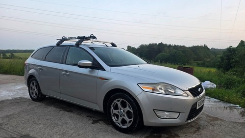 2010 ford mondeo estate - 2010,