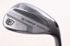 Wilson Staff Model Lob Wedge /