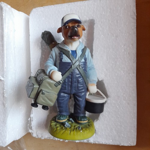 Robert harrop doggy people - harrop,