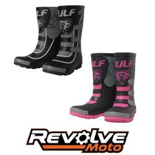 Wulfsport Cub Kids Mud