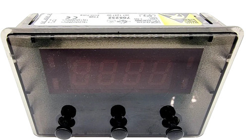 Zanussi oven cooker - oven,