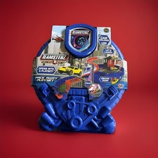 Teamsterz Metro City Pack Away