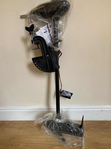 Minnkota endura electric - minnkota,
