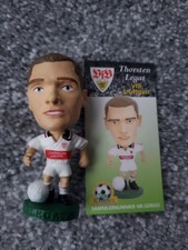 Thorsten Legat VFB Stuttgart Corinthian Headliners Prostars Football Figure