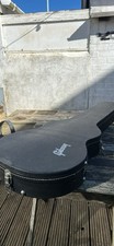 Hard Guitar Case For Bass Guitar