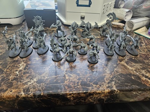 Seraphon army warhammer age - army,