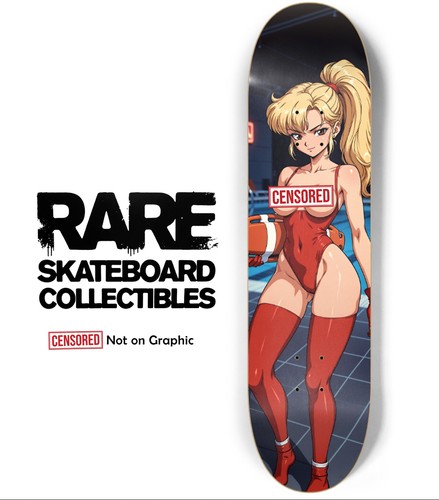 Very rare kazumi lifeguard - rare,