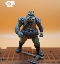 STAR WARS GAMORREAN GUARD