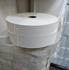 2 x Jumbo Tea Bag Thin Tissue