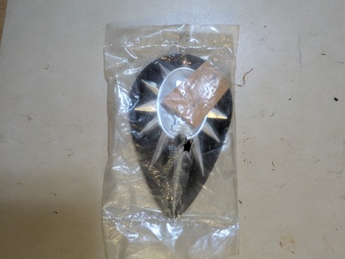 Bsa c15 a10 - c15, black
