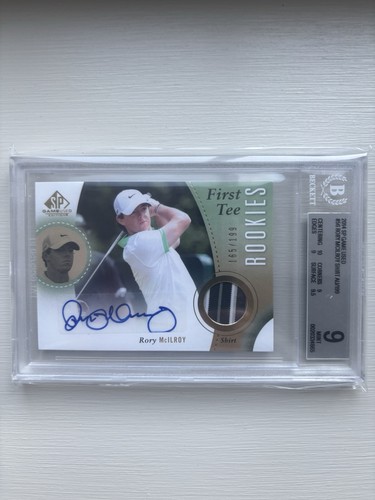 2014 game used rory - ud,