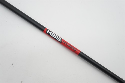 Kbs hybrid stiff 2 - kbs, 80